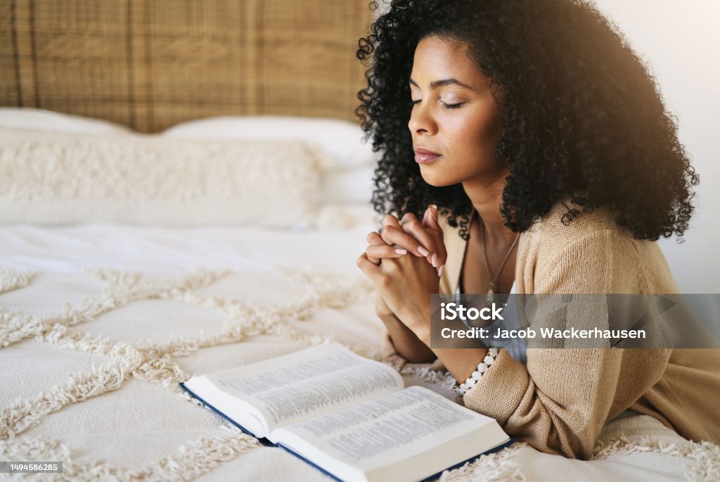 A peaceful moment of reflection